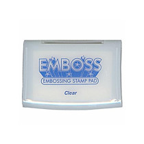 Embossing Stamp Pad