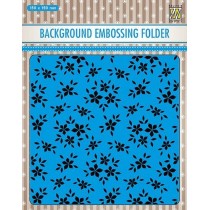 Textura Flores Pequenas