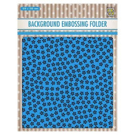 Textura Pequenas Flores 