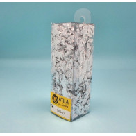 Flocos Folha de Prata