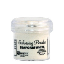 Embossing powder