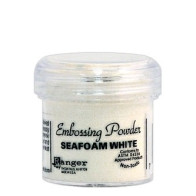 Embossing powder