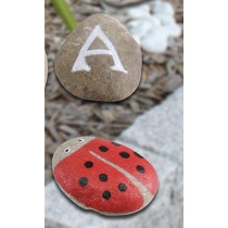 Marcador de tinta ponta fina 0,8mm Schneider