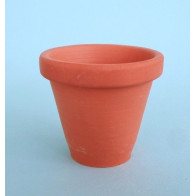 Vaso em terracota 