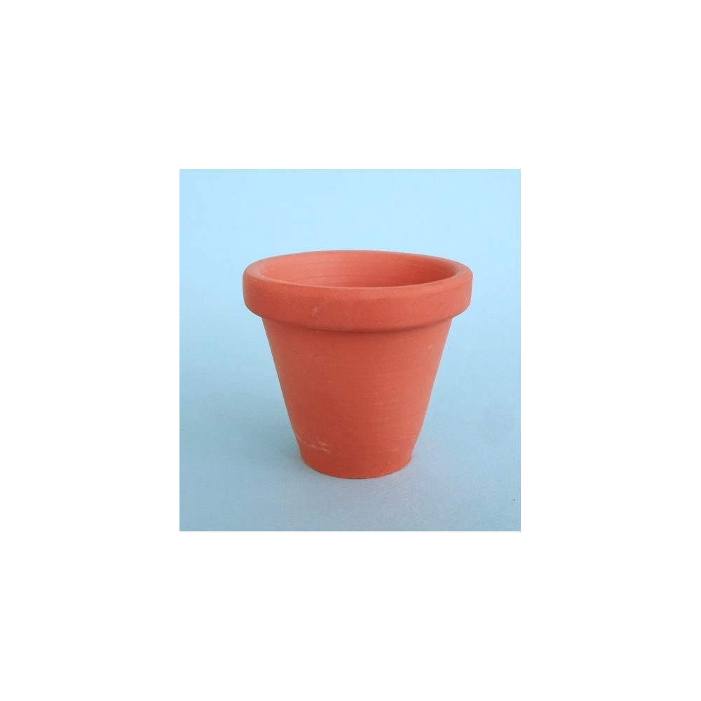 Vaso em terracota 