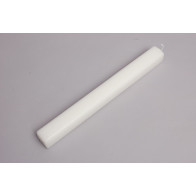 Vela de baptizado quadrada