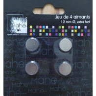 Íman circular 5 mm (1 unidade)