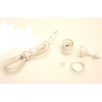 INSTALAÇÃO ELECTRICA P/ CANDEEIRO