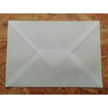 Envelopes Papel Vegetal Londres C5
