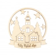 BOLA DE NATAL -  Feliz Natal Avô