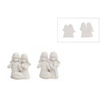 CONJ. 2 SAGRADA FAMILIA INFANTIL