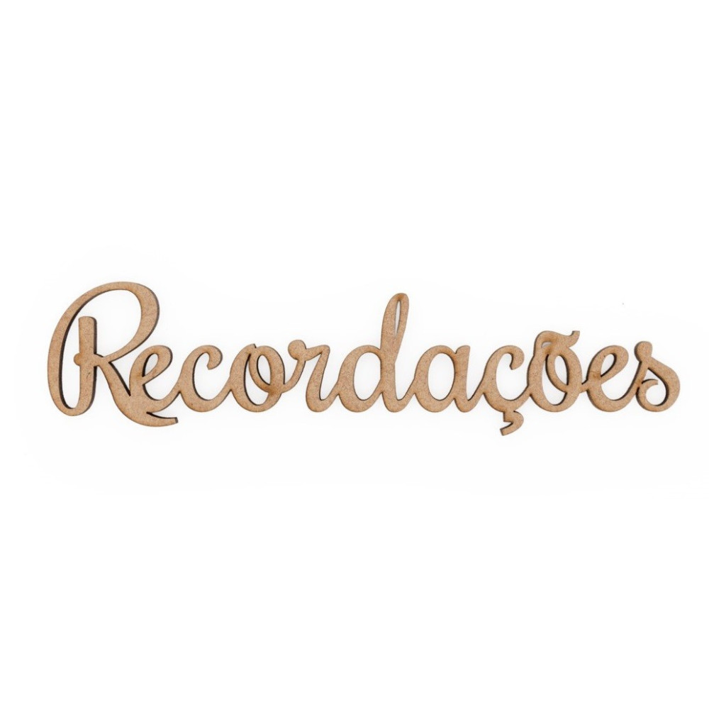 Recordações