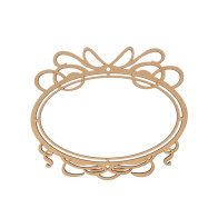 Passe Partouts Ovais