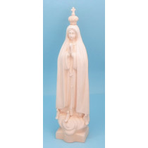 Nª Srª de Fátima 38cm