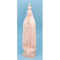 Nª Srª de Fátima 38cm