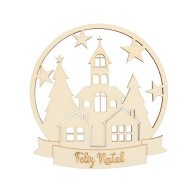 BOLAS DE NATAL Feliz Natal