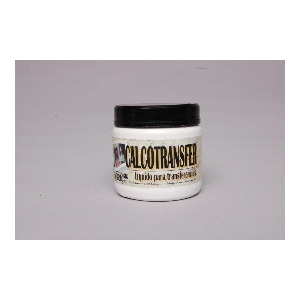 Calcotransfer