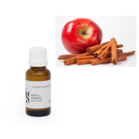 FRAGANCIA  MAÇA CANELA