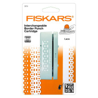  Recarga Furador de Bordas Renda