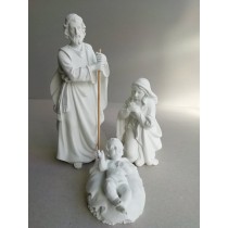 Presepio 3 peças