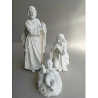 Presepio 3 peças