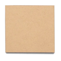 Linha ponto de cruz castanho