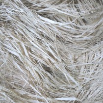 Pack de Ráfia Natural -100grs