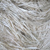 Pack de Ráfia Natural -100grs