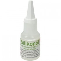 Silicone oil 25ml