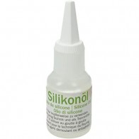 Silicone oil 25ml