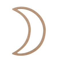 LUA CAÇA SONHOS 20 CM