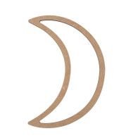 LUA CAÇA SONHOS 20 CM