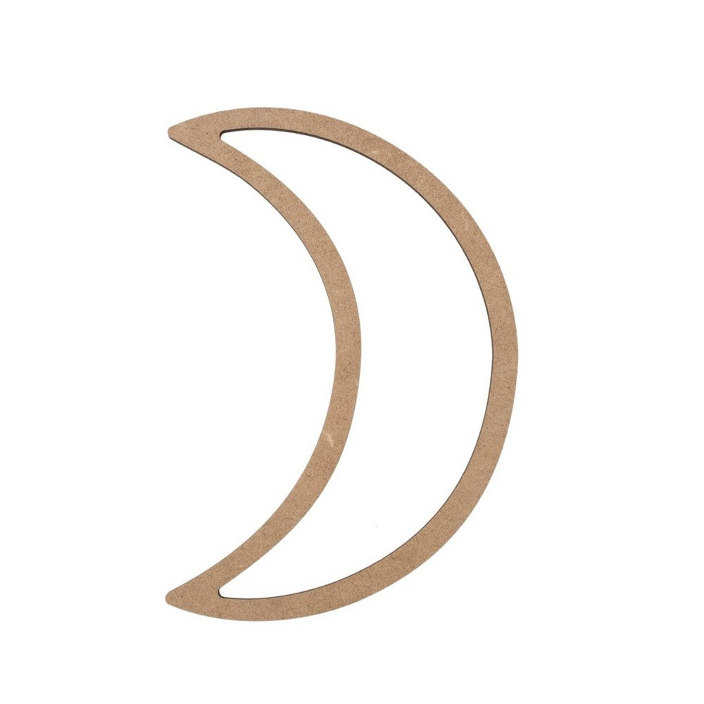 LUA CAÇA SONHOS 20 CM