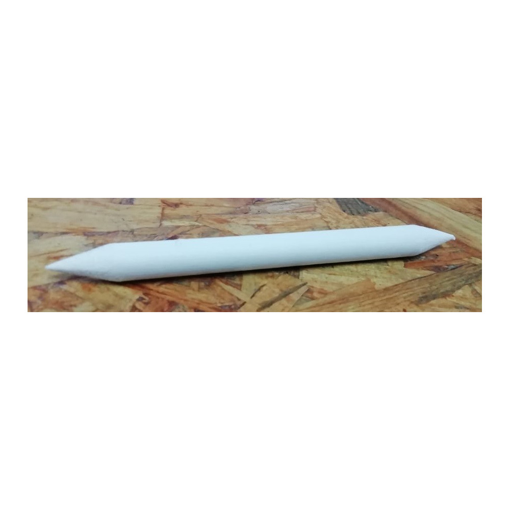 Esfuminho  D1cm x 14 cm