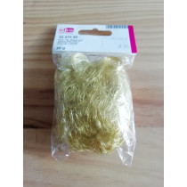 Pack 20gr Cabelo para anjos / Bonecas