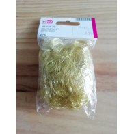 Pack 20gr Cabelo para anjos / Bonecas