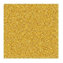 Folha EVA glitter