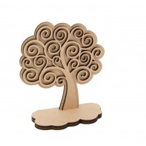 ARVORE DA VIDA C/BASE