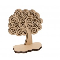 ARVORE DA VIDA C/BASE