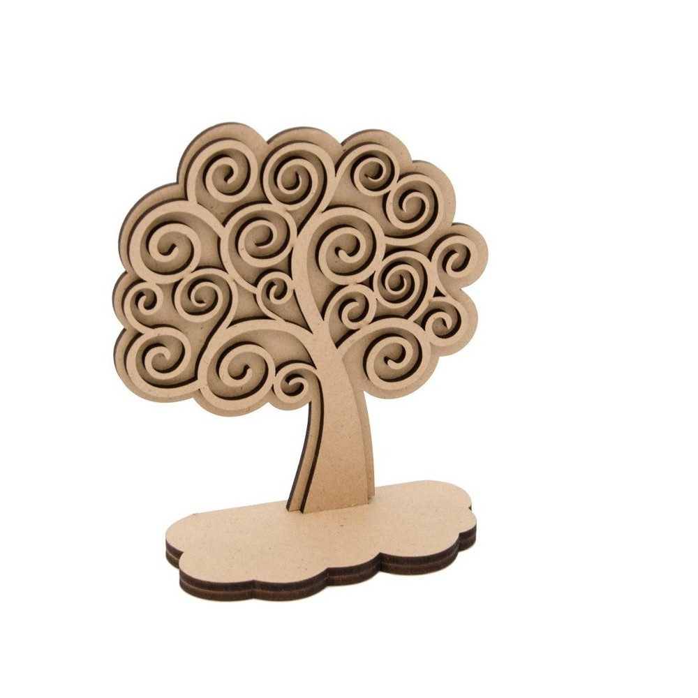 ARVORE DA VIDA C/BASE