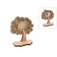 ARVORE DA VIDA C/BASE