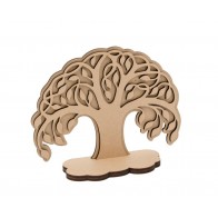 ARVORE DA VIDA C/BASE