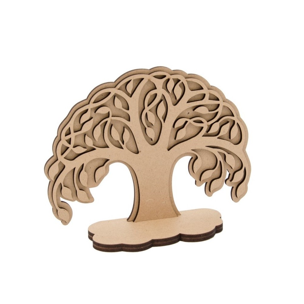 ARVORE DA VIDA C/BASE