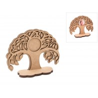 ARVORE DA VIDA C/BASE