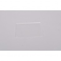 BASE RECTANGULAR ACRILICO