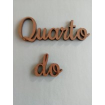 Quarto do / da