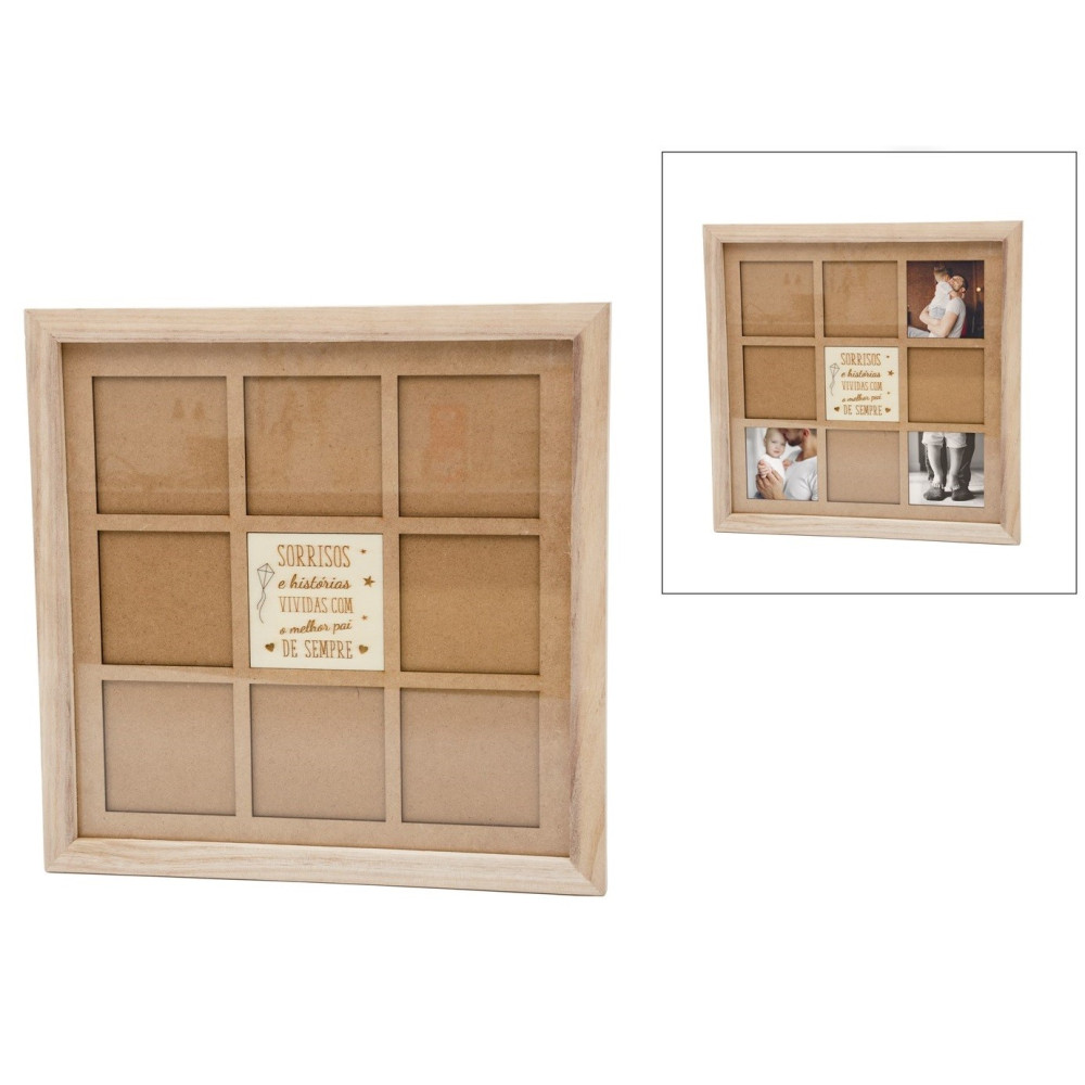 KIT QUADRO DIA DO PAI 