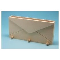 Suporte para Cartas e Chaveiro