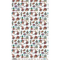 PAPEL ARROZ INK LOVER 