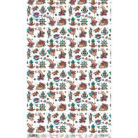 PAPEL ARROZ INK LOVER 